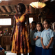 Lupita Nyong’o in Little Monsters.